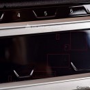 OEM BMW 7er G11 G12 AC Air Conditioning Panel Touch CERAMIK G496513 6822775