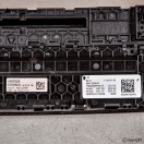 BMW G12 Panel Klimatyzacji automatycznej 6801284