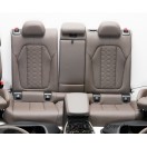 BMW F98 X4M G02 X4 M Innenausstatung Leder Sitze leather Seats Interior  LA99440