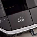 ORIGINAL BMW i4 G26 Gear Selector Switch iDrive GWS LHD 5A32BC7