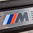 ORIGINAL BMW F21 F22 F87 M2 Cover trims front set M-PACKAGE 8055499