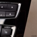 ORIGINAL BMW F20 F22 F23 F87 M2 LCI AC Automatic Air Conditioning Radio Panel P776909 9363546