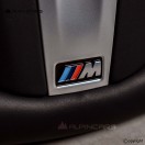 BMW G01 G02 G08 Kierownica LCI M Łopatki