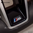 BMW U06 Active Tourer Kierownica M Pakiet Łopatki