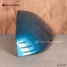 ORIGINAL BMW F40 Set Cover Mirror L+R Snapper rocks blue 9880605 9880606