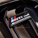 BMW F90 M5 LCI COMPETITION Nerki Grill 8082108