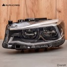 BMW F34 LCI Kompletna Lewa Lampa Adaptive Led
