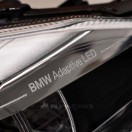 BMW F34 LCI Kompletna Lewa Lampa Adaptive Led