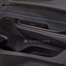 BMW G32 Gran Tourismo Seats Interior Leather
