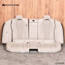 BMW G16 Gran Coupe Seats Interior Leather Individual BP47590