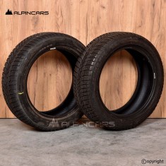 Pirelli Sottozero 225/50R18 winter tires Run Flat (28)