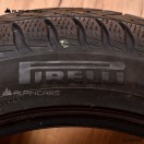 Pirelli Sottozero 225/50R18 winter tires Run Flat (27)
