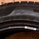 Pirelli Sottozero 225/50R18 winter tires Run Flat (27)