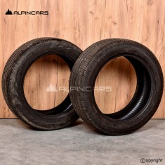 2x Pirelli Scorpion Verde 255/50R19 summer tires Run Flat (21)