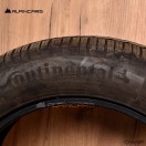 Continental Winter Contact 265/50R19 winter tires Run Flat (23)