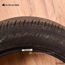 Pirelli Scorpion Verde 255/50R19 summer tire Run Flat (25)