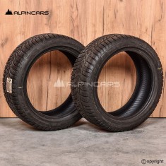 Pirelli Sottozero 225/45R17 winter tires Run Flat (3+4)