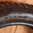 Pirelli Sottozero 225/50R18 winter tires Run Flat (7+8)