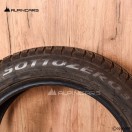 Pirelli Sottozero 245/50R19 winter tires Run Flat (9+10)
