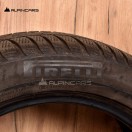 Pirelli Sottozero 245/50R19 winter tires Run Flat (9+10)
