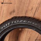 Pirelli Sottozero 225/45R18 winter tires Run Flat (13+14)