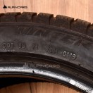 2x Pirelli Sottozero 225/45R18 Opony Zimowe RSC