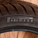 Pirelli Sottozero 225/45R18 winter tires Run Flat (15+16)