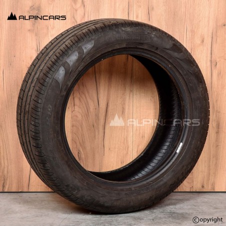 Pirelli Scorpion Verde 255/50R19 summer tire Run Flat (20)