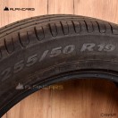 Pirelli Scorpion Verde 255/50R19 summer tire Run Flat (20)