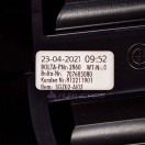 BMW 1er F40 Nerki Grill Luxury 5A39367