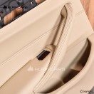 BMW 5 G30 G31 rear door panel Leather dakota canberra BC36333