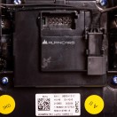 BMW G20 Panel automatycznej klimatyzacji 9855415