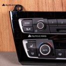 OEM BMW F20 F22 F23 LCI Klimaautomatik AC Air Conditioning Panel V243515 9354146