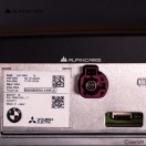 OEM BMW G01 G08 X3 G02 X4 LCI MGU Bordmonitor Bildschirm Display 12.3 5A13095