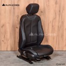 BMW F87 M2 COMPETITION Seats Interior Leather 7F99488