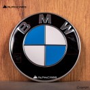 NEW ORIGINAL BMW F40 G80 M3 G82 M4 U11 X1 Rear Emblem 74mm 8492586