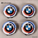 ORIGINAL BMW G02 X4 Emblem 50 Jahre M Frontklappe Felgen Hood Wheels Set 50 Year