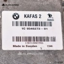 BMW F20 F30 F16 X6 moduł KaFas 2 z kamerą 9346273