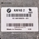 BMW F48 X1 moduł KaFas 2 wraz z kamerą 6819329