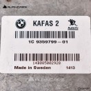 BMW F06 F20 F30 F45 moduł KaFas 2 z kamerą 9359799