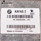 BMW F06 F20 F30 F45 moduł KaFas 2 z kamerą 9359799