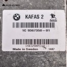 BMW F30 F45 moduł KaFas 2 z kamerą 9367350 9352705