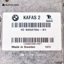 BMWF20 F30 F87 M2 moduł KaFas 2 z kamerą 9352704