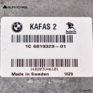 BMWF20 F30 F87 M2 moduł KaFas 2 z kamerą 6819329