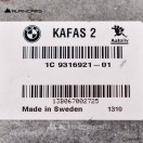 BMW F15 F85 X5 moduł KaFas 2 z kamerą 9316921