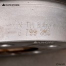 MINI F54 F55 F56 F57 Cooper S brake set kit calipers discs T846576 10km