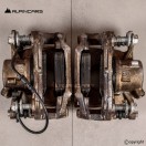 MINI F54 F55 F56 F57 Cooper S brake set kit calipers discs T847069 20km