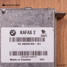 BMW F48 F49 X1 moduł KaFas 2 z kamerą 6839769
