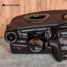 MINI F55 F56 F57 Cooper Instrumententafel Armaturenbrett Dashboard panel T878477