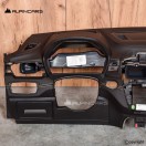 BMW F48 X1 F39 X2 Deska rozdzielcza konsola ORI